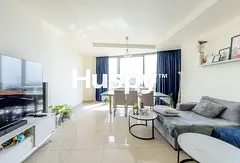 High Floor | With Storage | Community View