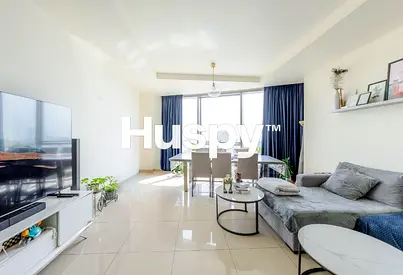 High Floor | With Storage | Community View