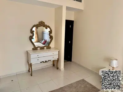 One bedroom and living room at a very special price with parking | gym | swimming pool