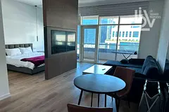 Burj Khalifa Views | Fully Furnished | Spacious