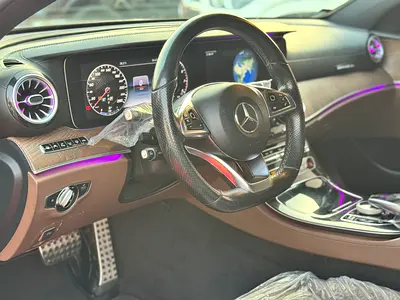 صورة مصغرة 13 لـ 2017 Mercedes-BENZ E-CLASS