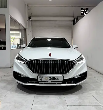Hongqi H5 Basic 2019 GCC Specs