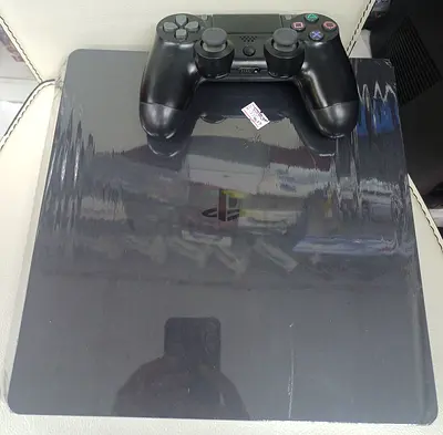 Ps4 jailbreak version 9.03/500gb