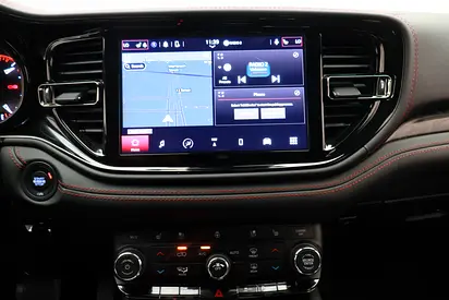 2024 Dodge DURANGO 照片 8