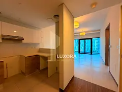 Spacious 1 BR | Large Balcony Excellent Amenities