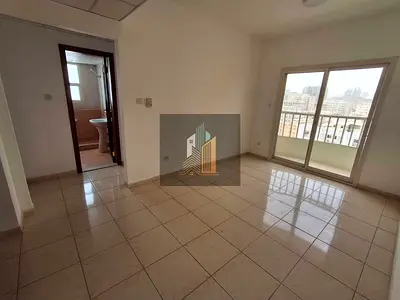 Spacious 1bk close hall with bolcony