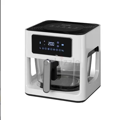 Porodo air fryer