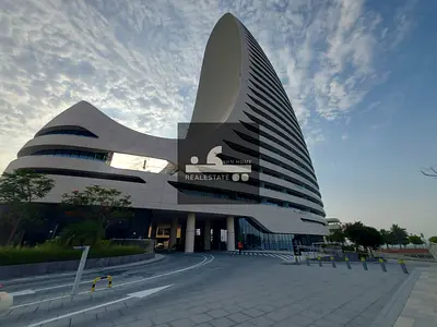 Full Sea View | Huge Balcony | Full Facilities