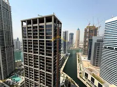 Burj and Canal View | Vacant | Prime Location
