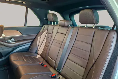 2022 Mercedes-BENZ GLE — миниатюра 11
