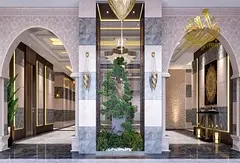 20% DISCOUNT/100% FREE HOLD/ SEA VIEW/GOLDEN VISA / FULLY FURNISHED