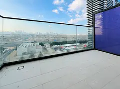 Ready To Move | Fully Furnished | Community View