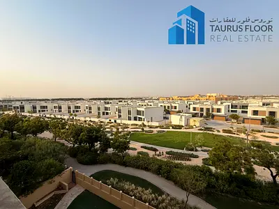 Beautiful 2BR | Terrace & Park View | Upgrade