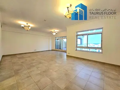 Beautiful 2BR | Terrace & Park View | Upgrade