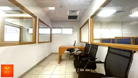 📢 🔥HOT LOCATION OFFICE SPACE 🔥 NEAR METRO STATION 🔥 FLEXIBLE PAYMENT🔥READY TO MOVE IN