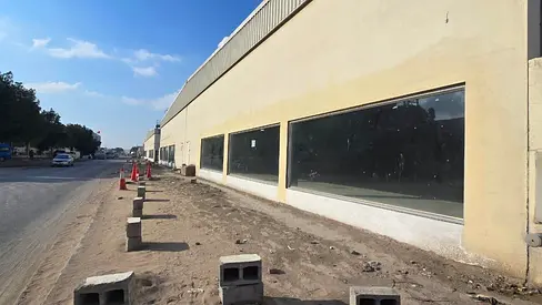 2 Months Free | High Visibility Showroom