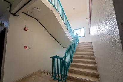 Budget-Friendly Studio | Ready to Move In | Yarmouk, Sharjah