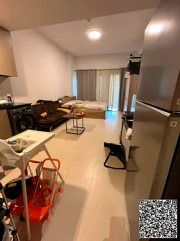 Great Opportunity to Own an Apartment in AZHA Garden Residence – Al Amerah, Ajman