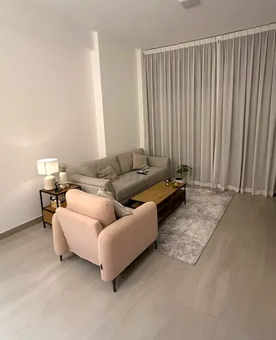 Sofa and Table Set for Sale