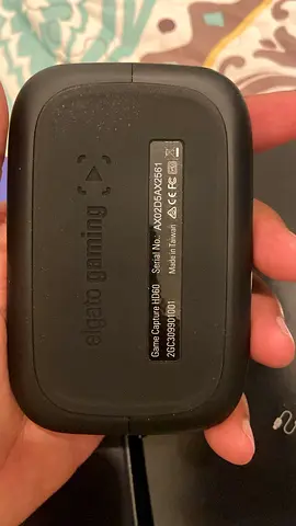 Elgato Game Capture HD60