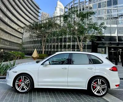 صورة مصغرة 13 لـ 2014 Porsche CAYENNE