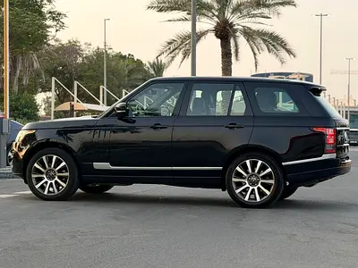 صورة مصغرة 5 لـ 2016 LAND Rover RANGE ROVER