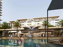 Elegant 2 BR Unit | 30/30/40 PP | Q3 2026