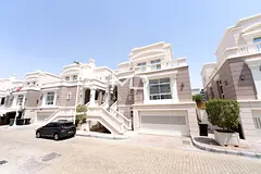 Luxury Gated Compound| Driver Room |Private Garden