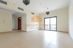 Chiller Free | 2BR + Maid | 1 Parking | Next to Metro