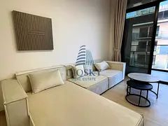 Luxury Apartment | Fully Furnised | Vacant