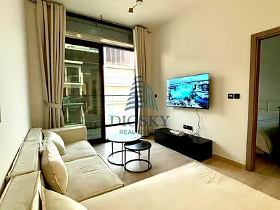 Luxury Apartment | Fully Furnised | Vacant