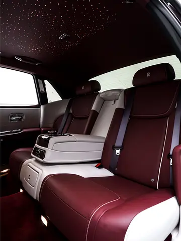 صورة مصغرة 20 لـ 2019 ROLLS-ROYCE GHOST
