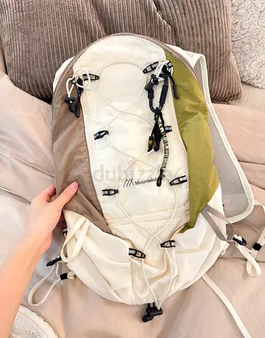 outdoor backpack hiking bag sports from Moutainmet