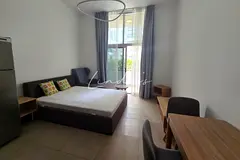 Furnished | Pool View | Al Furjan — 3