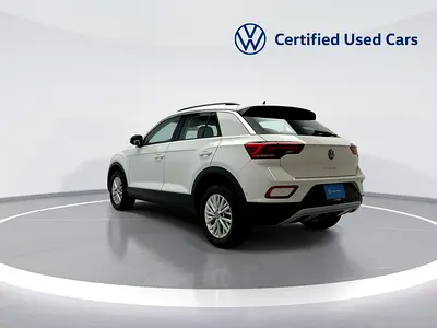 صورة 6 لـ 2024 Volkswagen T-ROC