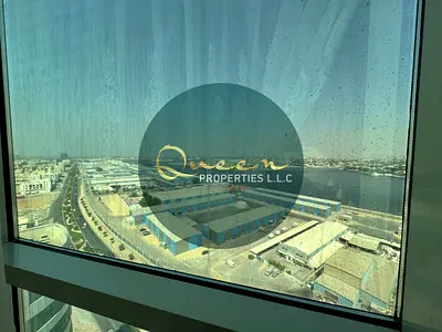 Furnished 2BR Sea View Apartment in Orient Towers