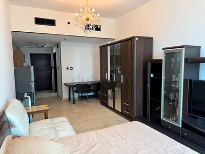 Studio Apartment, Newly renovated