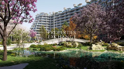 Resort-Style Living | 42/23/35 PH\Payment Plan | Pool & Garden Views