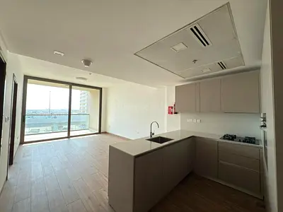 Spacious 1BR | Chiller Free | Semi-Furnished