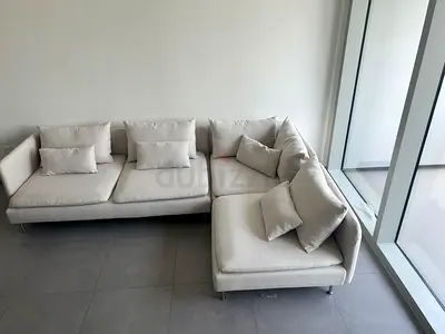 Soderhamn corner sofa