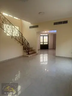 Spacious Corner 3 Bedroom Villa | Master Bedroom | Private Entrance | Shared Pool