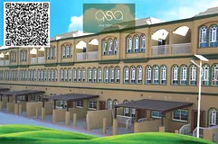 Best Value 3BR Townhouse for Sale | Ajman Uptown | Only AED 595K