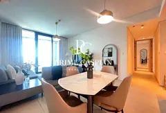Panoramic Seaview | Fully Furnished | High Floor — 3