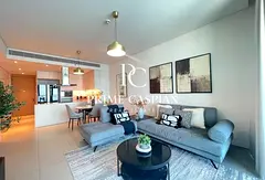 Panoramic Seaview | Fully Furnished | High Floor — 2