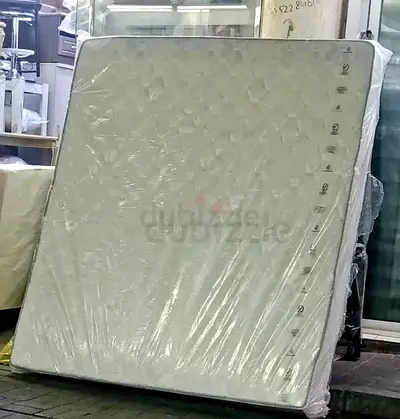 Brand New Queen size Medical Mattress Available
