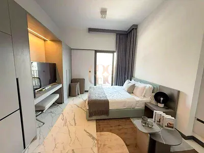 Studio | Ready to Move In | Community Living