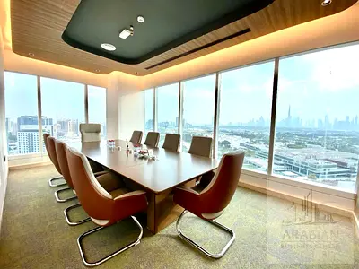 Virtual Office for Business Setup | DED Ejari | Prime Dubai Business Address
