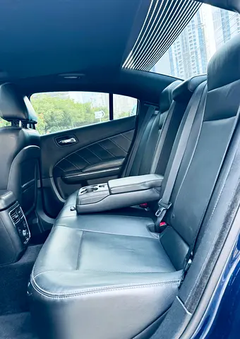 2014 Dodge CHARGER 照片 13