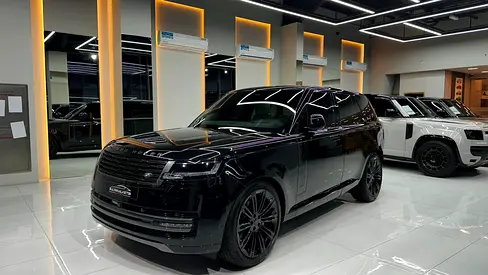 Land Rover Range Rover Vogue 2026 - Canadian Specs - Brand New