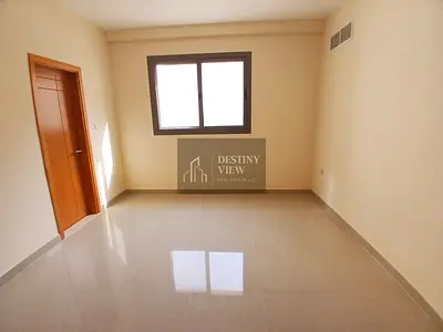 Spacious 1BHK | 2 Washrooms | 970 Sqft | AED 36000| Prime Muwaileh Location near to galaxy supermarkets